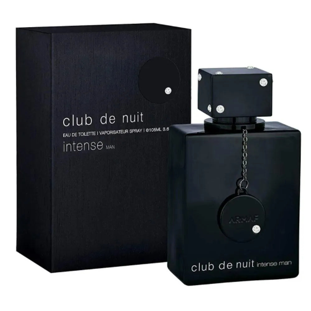 Club de Nuit Men Intense Armaf