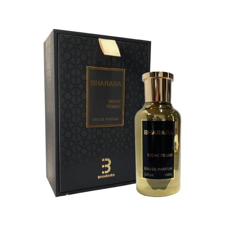 Bharara Niche Femme (Estuche)