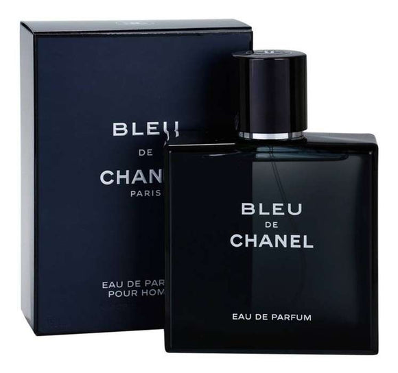 Chanel Bleu de Chanel Men