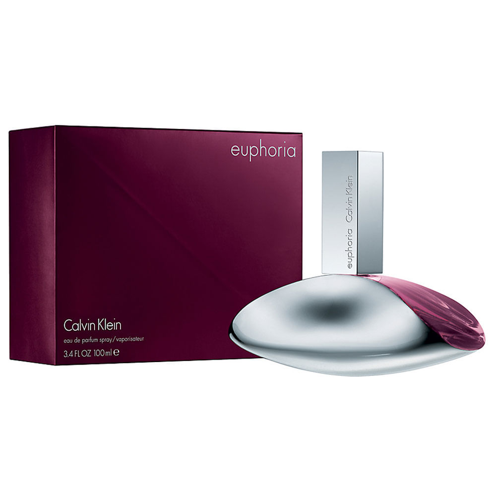 Calvin Klein Euphoria