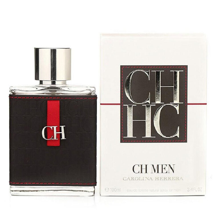 Carolina Herrera CH CH Men
