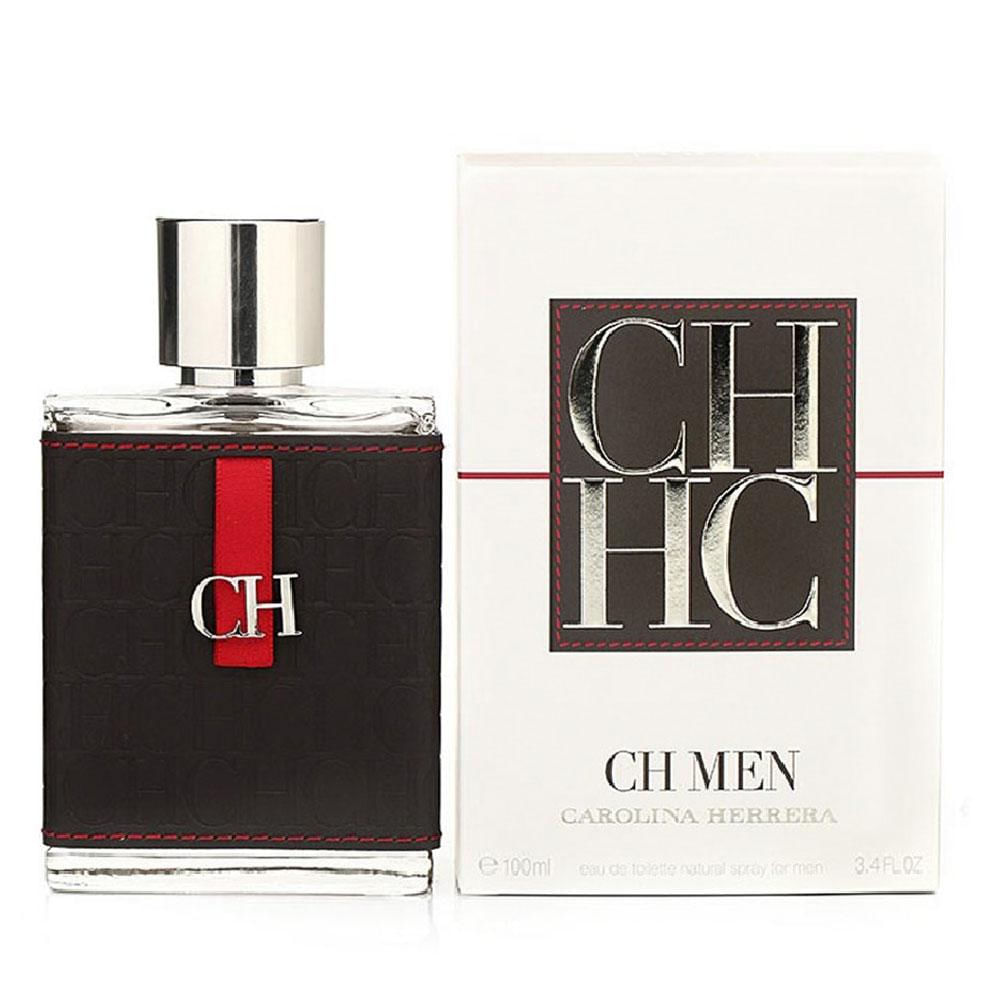 Carolina Herrera CH CH Men