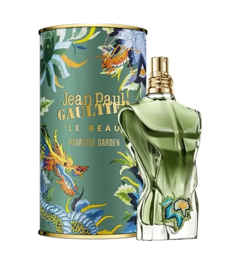 Jean Paul Gaultier Paradise Garden (Lata)