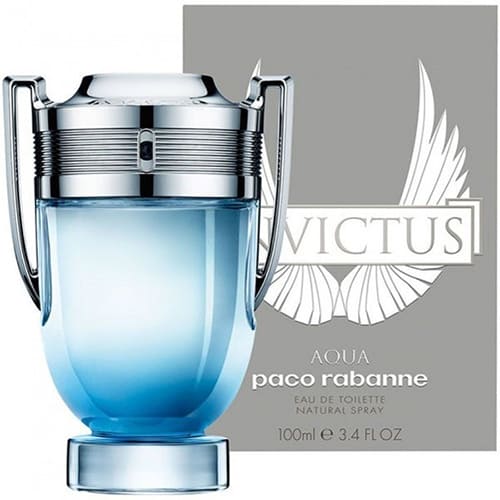Paco Rabanne Invictus Men