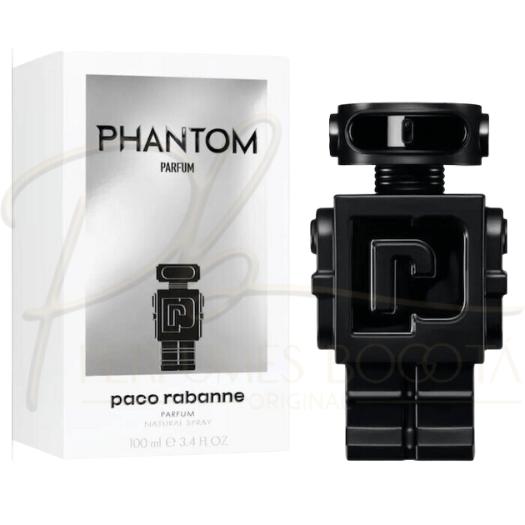 Paco Rabanne Phantom Men Parfum