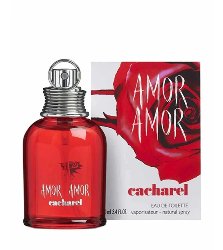 Cacharel Amor Amor