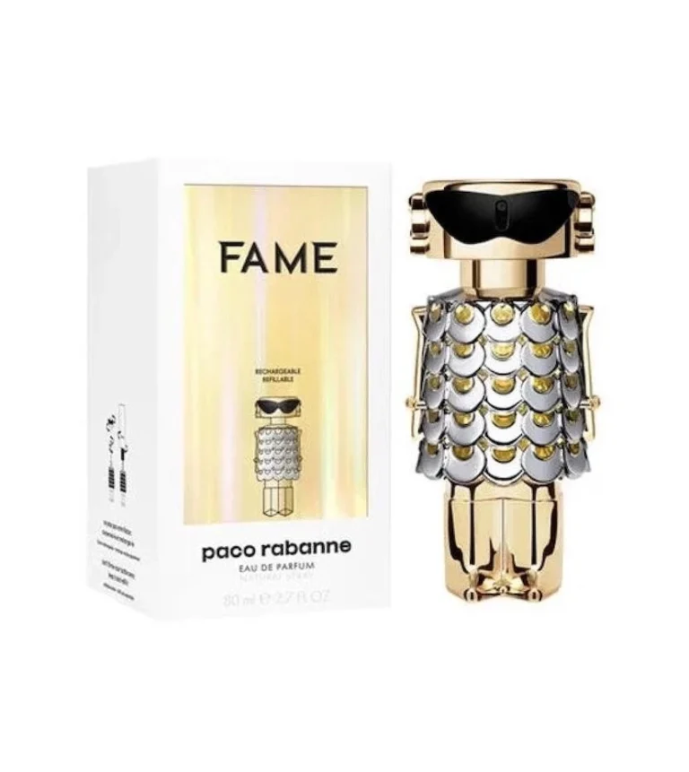 Paco Rabanne Fame