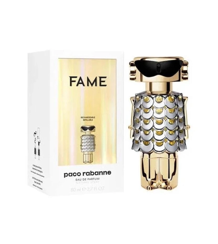 Paco Rabanne Fame