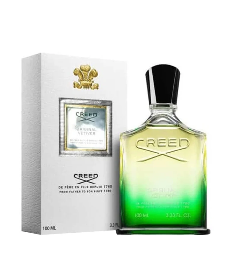 Creed Vetiver