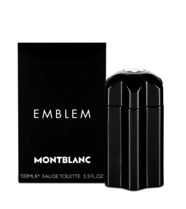 Mont Blanc Emblem Men