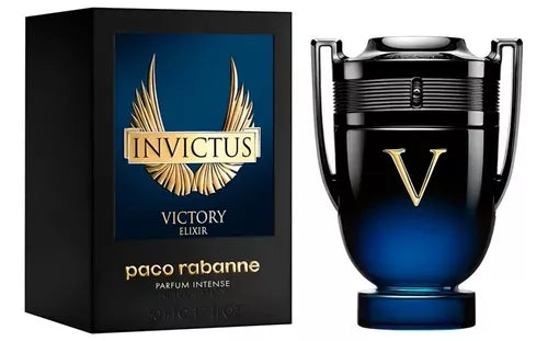 Paco Rabanne Invictus Parfum