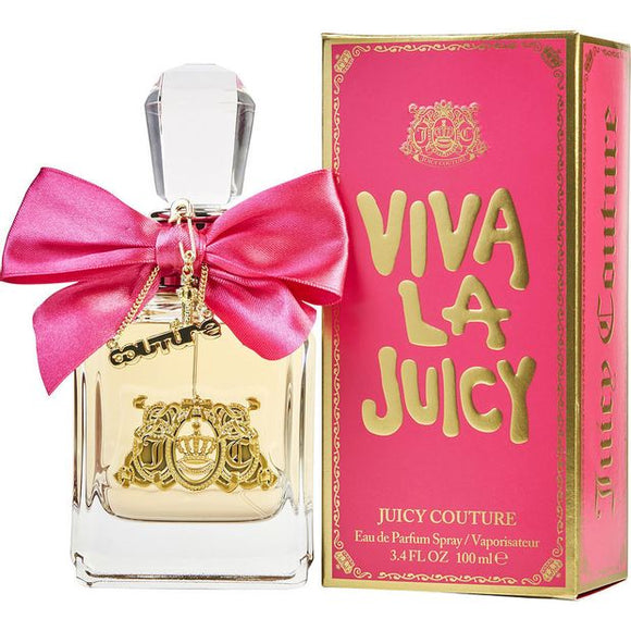 Viva la Juice