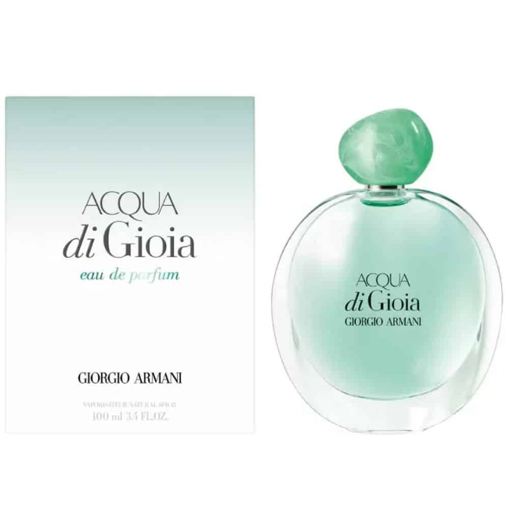 Giorgio Armani Acqua di Gioia Women