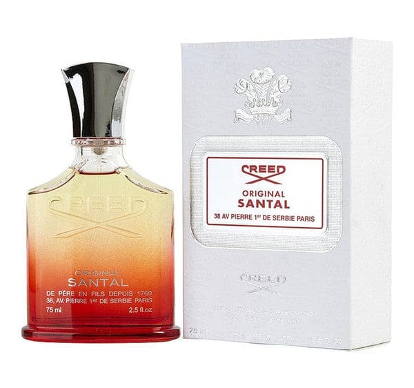 Creed Santal