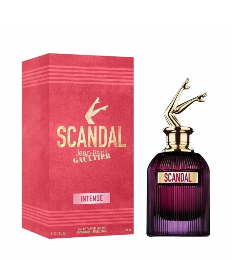 Jean Paul Gaultier Scandal Dama (Caja)